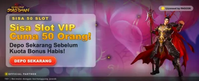 Jackpot Progresif Mudah Menang