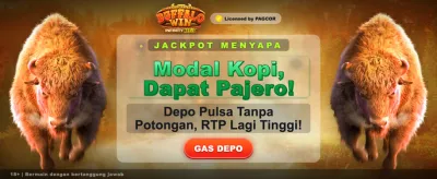 Kemenangan Besar Menanti Anda!