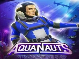 Aquanauts screenshot