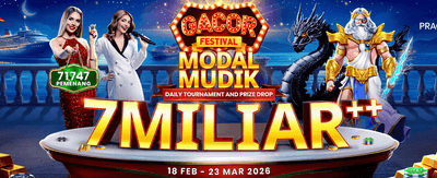 Login Alternatif Aman & Cepat