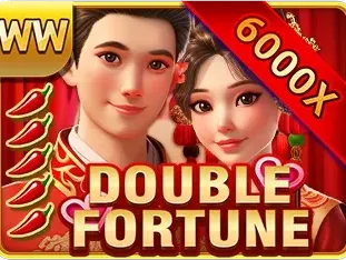 Double Fortune screenshot